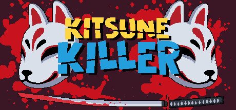Kitsune Killer Cover Image