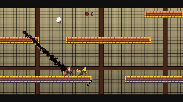 скриншот Kitsune Killer 2