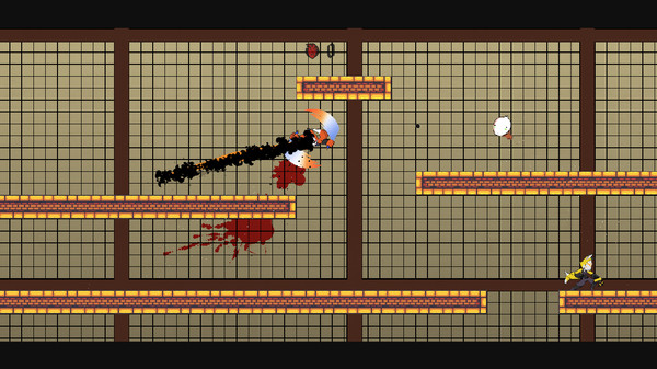 Kitsune Killer