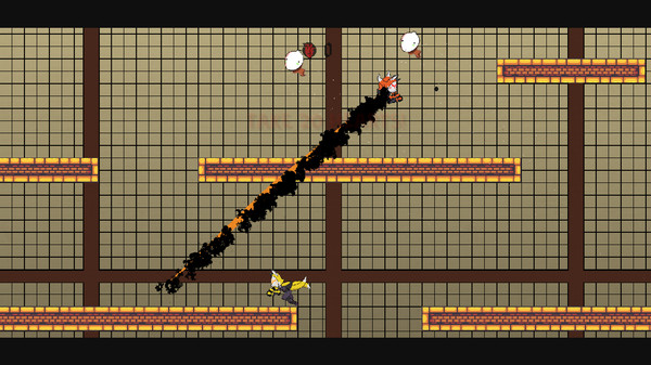 скриншот Kitsune Killer 4