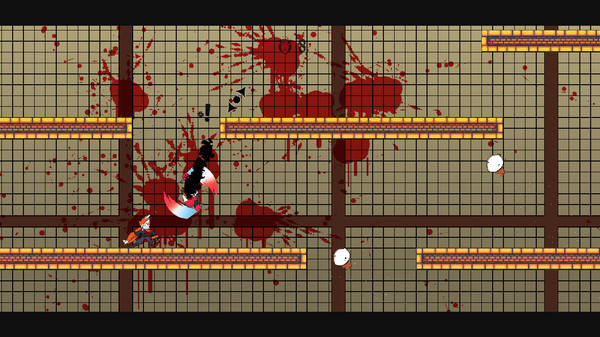 скриншот Kitsune Killer 3