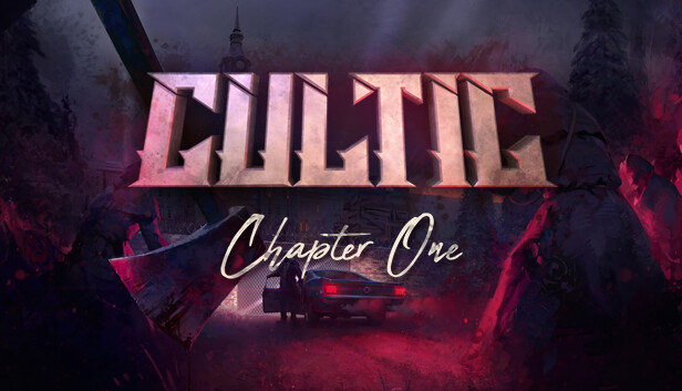 PC Cultic Download