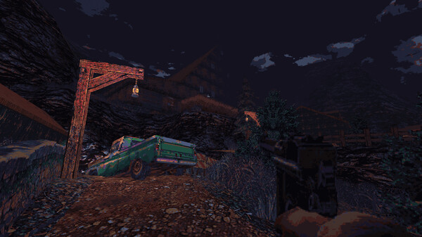 CULTIC game for Linux 1