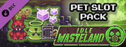 Idle Atomic- Pet Slot Bundle
