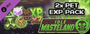 Idle Atomic- 2x Pet Exp Bundle