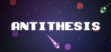 Antithesis Cover Image