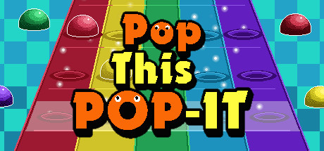 Pop This Pop-It Cover Image