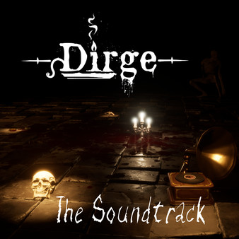 скриншот Dirge Soundtrack 0
