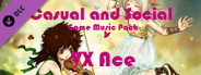 RPG Maker VX Ace - Casual and Social Games