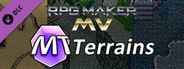 RPG Maker MV - MT Terrains