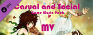 RPG Maker MV - Casual and Social Games
