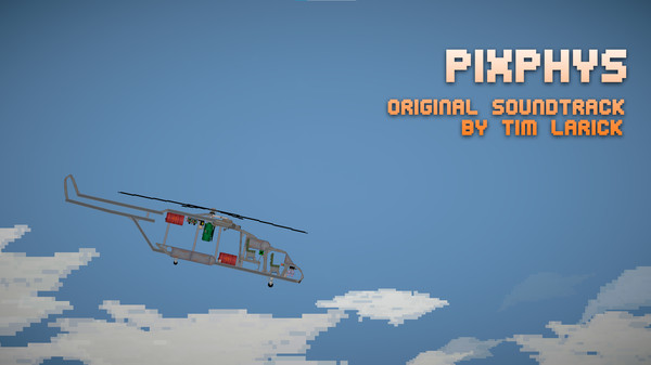 скриншот PixPhys Soundtrack 0