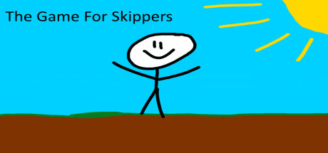 The Game For Skippers Playtest banner