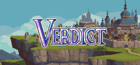 Verdict steam charts