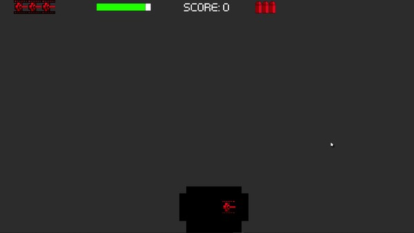 Tiger Tank 59 Ⅰ Black Hill Fortress MP001