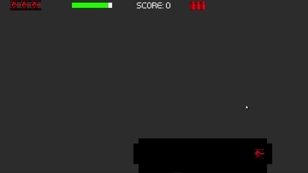 Tiger Tank 59 Ⅰ Black Hill Fortress MP003