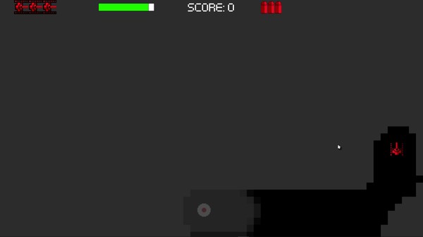 Tiger Tank 59 Ⅰ Black Hill Fortress MP004