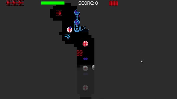 Tiger Tank 59 Ⅰ Black Hill Fortress MP009