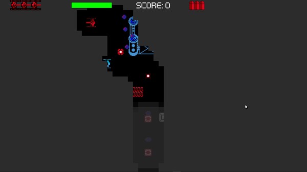 Tiger Tank 59 Ⅰ Black Hill Fortress MP010