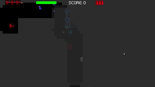 Tiger Tank 59 Ⅰ Black Hill Fortress MP012