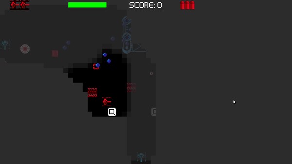 Tiger Tank 59 Ⅰ Black Hill Fortress MP016