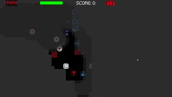 Tiger Tank 59 Ⅰ Black Hill Fortress MP017