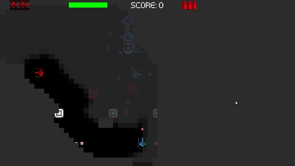 Tiger Tank 59 Ⅰ Black Hill Fortress MP021