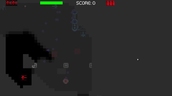 Tiger Tank 59 Ⅰ Black Hill Fortress MP023