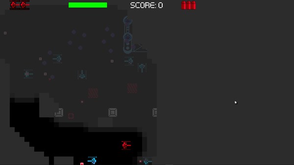 Tiger Tank 59 Ⅰ Black Hill Fortress MP025