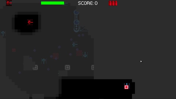 Tiger Tank 59 Ⅰ Black Hill Fortress MP027