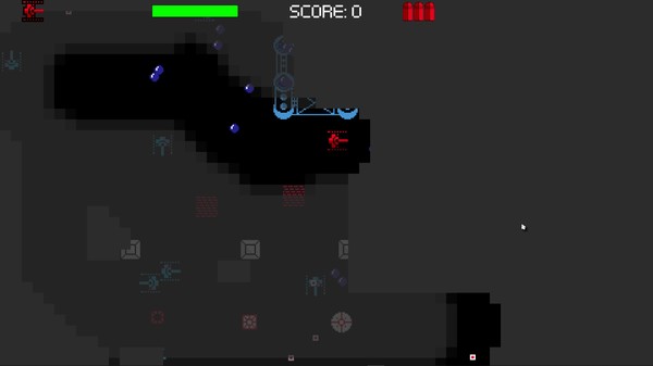 Tiger Tank 59 Ⅰ Black Hill Fortress MP029