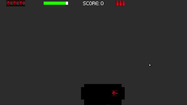 Tiger Tank 59 Ⅰ Black Hill Fortress MP031