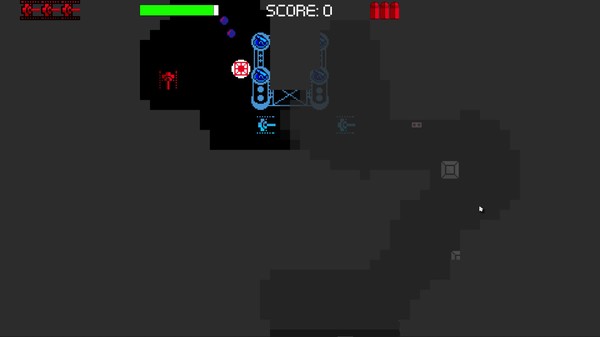 Tiger Tank 59 Ⅰ Black Hill Fortress MP038