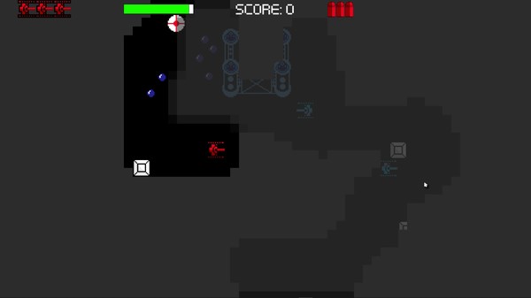 Tiger Tank 59 Ⅰ Black Hill Fortress MP040