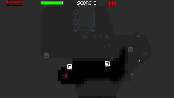 Tiger Tank 59 Ⅰ Black Hill Fortress MP045