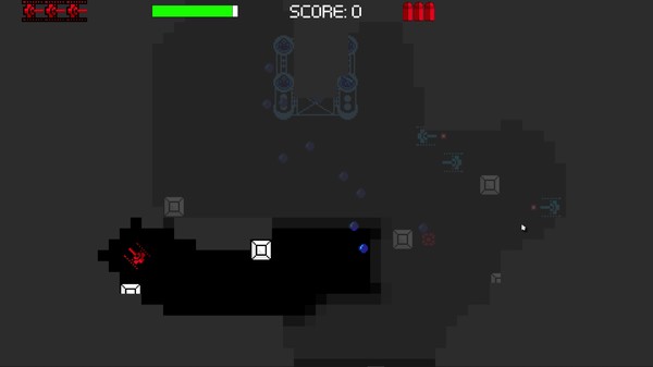 Tiger Tank 59 Ⅰ Black Hill Fortress MP046