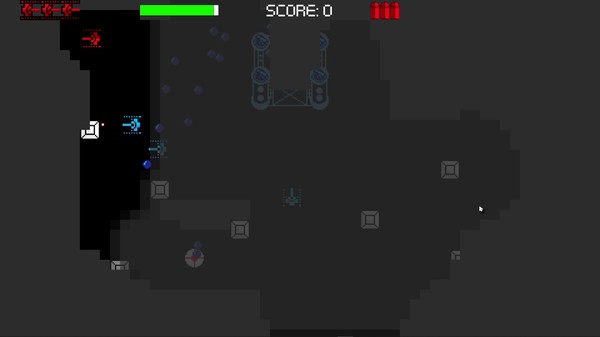 Tiger Tank 59 Ⅰ Black Hill Fortress MP049