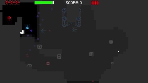 Tiger Tank 59 Ⅰ Black Hill Fortress MP050