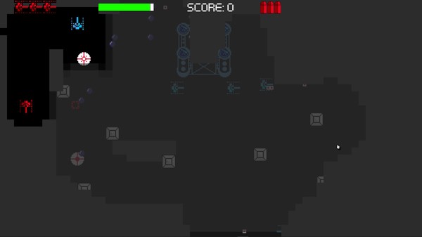 Tiger Tank 59 Ⅰ Black Hill Fortress MP051