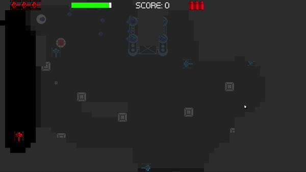 Tiger Tank 59 Ⅰ Black Hill Fortress MP052