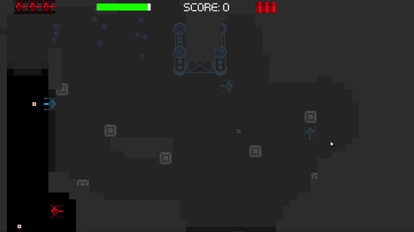 Tiger Tank 59 Ⅰ Black Hill Fortress MP053