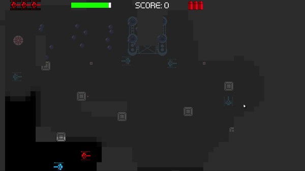 Tiger Tank 59 Ⅰ Black Hill Fortress MP054