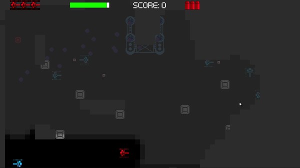 Tiger Tank 59 Ⅰ Black Hill Fortress MP055