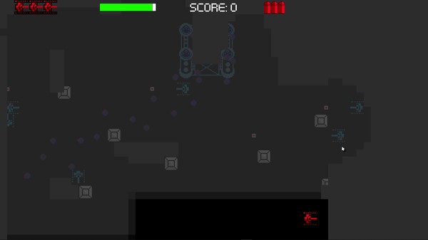 Tiger Tank 59 Ⅰ Black Hill Fortress MP057