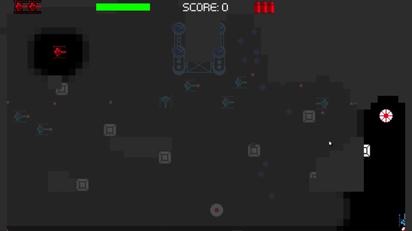 Tiger Tank 59 Ⅰ Black Hill Fortress MP060