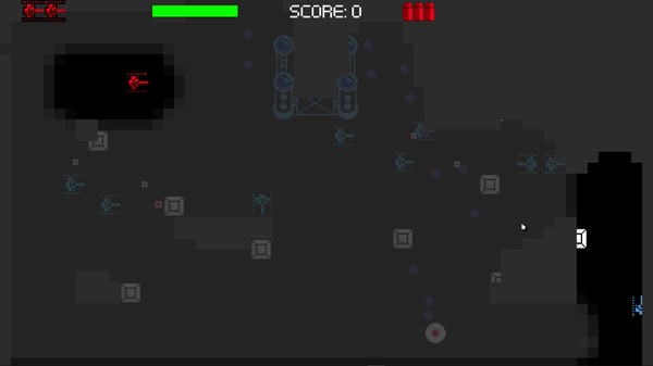 Tiger Tank 59 Ⅰ Black Hill Fortress MP061