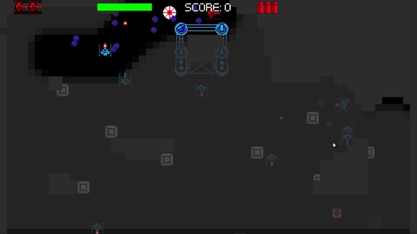 Tiger Tank 59 Ⅰ Black Hill Fortress MP062