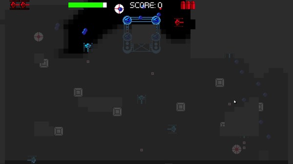 Tiger Tank 59 Ⅰ Black Hill Fortress MP063