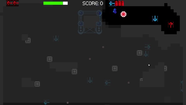 Tiger Tank 59 Ⅰ Black Hill Fortress MP066