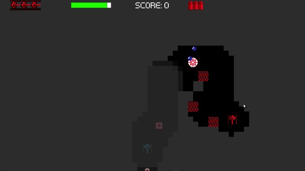 Tiger Tank 59 Ⅰ Black Hill Fortress MP075